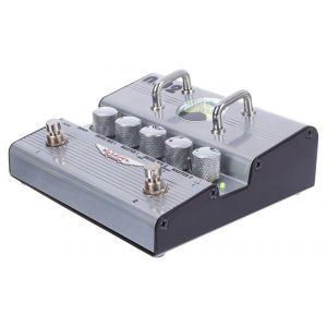 Ashdown NM2 Double Drive