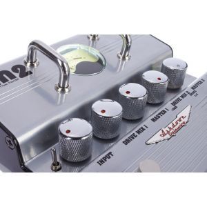 Ashdown NM2 Double Drive