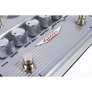 Ashdown NM2 Double Drive