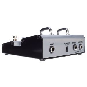 Ashdown NM2 Double Drive