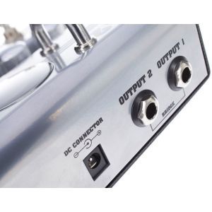 Ashdown NM2 Double Drive