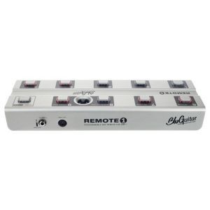 BluGuitar Remote 1