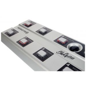 BluGuitar Remote 1