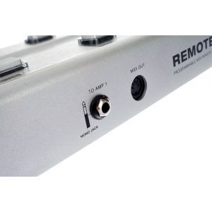 BluGuitar Remote 1