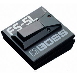 Boss FS-5L