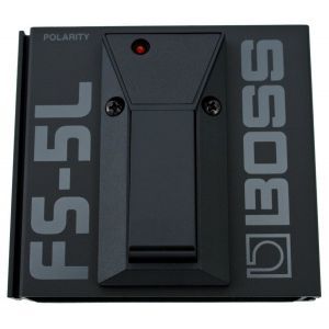 Boss FS-5L