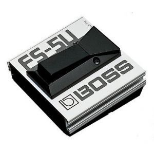Boss FS-5U