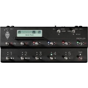 Kemper Profiler Remote MK 2