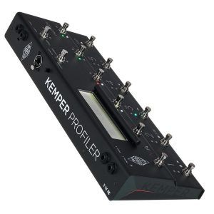 Kemper Profiler Remote MK 2