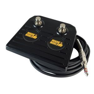 Markbass Footswitch Dual