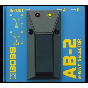Boss AB-2