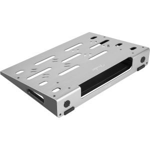 Fender Professional Pedal Board with Bag Small