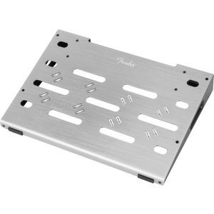 Fender Professional Pedal Board with Bag Small