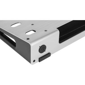 Fender Professional Pedal Board with Bag Small