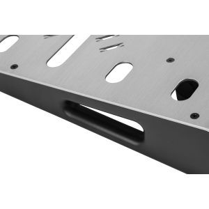 Fender Professional Pedal Board with Bag Small