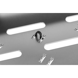 Fender Professional Pedal Board with Bag Small