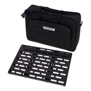 Rockboard CINQUE 5.2 B with Gig Bag