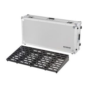 Rockboard CINQUE 5.3 C with Flight Case