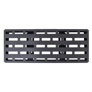 Rockboard Pedalboard w. Gig Bag TRES 3.2