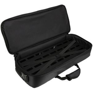 Rockboard Pedalboard w. Gig Bag TRES 3.2