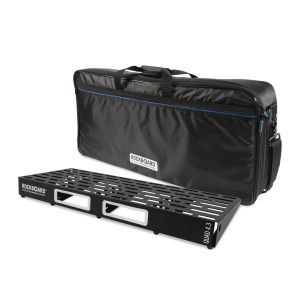 Rockboard Pedalboard with Gig Bag 4.3