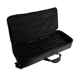 Rockboard Pedalboard with Gig Bag 4.3