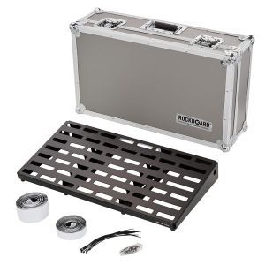 Rockboard QUAD 4.2 C with Flight Case