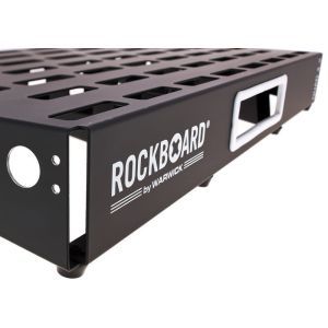 Rockboard QUAD 4.2 C with Flight Case