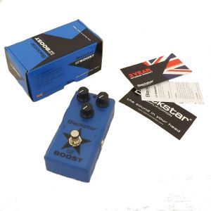 Blackstar LT Boost