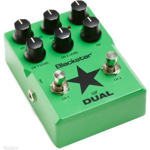 Blackstar LT Dual