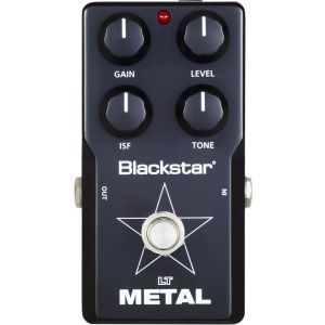 Blackstar LT Metal