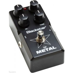 Blackstar LT Metal