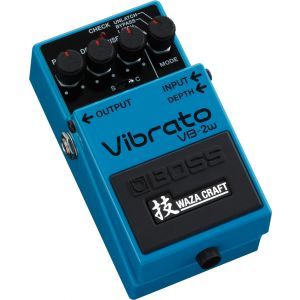 Boss VB 2W