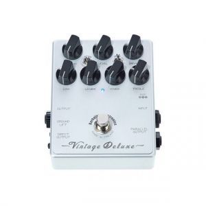 Darkglass Vintage Deluxe