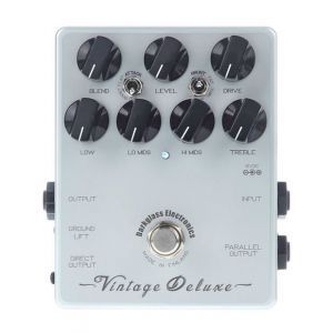 Darkglass Vintage Deluxe