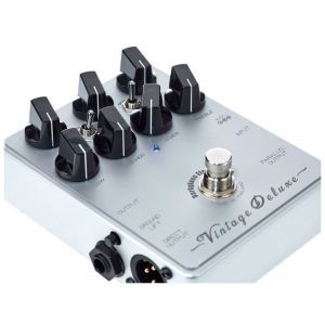 Darkglass Vintage Deluxe