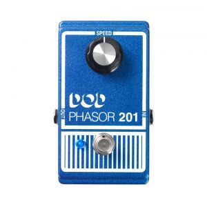 Digitech DOD Phasor 201