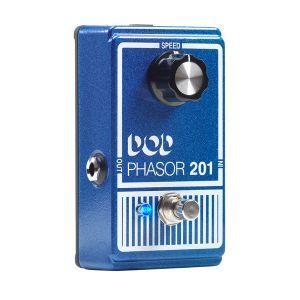 Digitech DOD Phasor 201