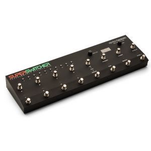 Electro-Harmonix Super Switch