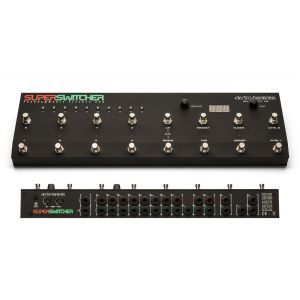 Electro-Harmonix Super Switch