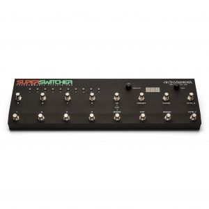 Electro-Harmonix Super Switch