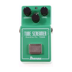 Ibanez TS 808 Tube Screamer Overdrive Pro