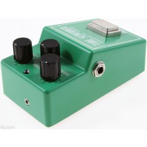 Ibanez TS 808 Tube Screamer Overdrive Pro