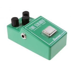 Ibanez TS 808 Tube Screamer Overdrive Pro