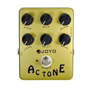 Joyo AC Tone JF 13