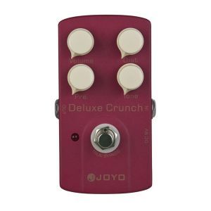 Joyo Deluxe Crunch JF 39