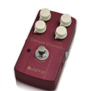 Joyo Deluxe Crunch JF 39