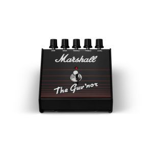 Marshall The Guv'nor