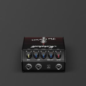 Marshall The Guv'nor