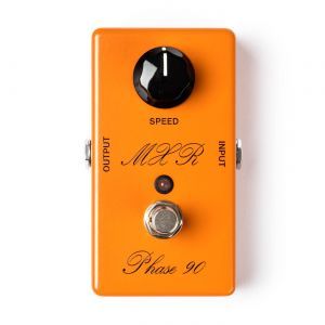 MXR Custom Shop Phase 90 Led